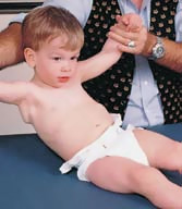 Pediatric myofascial release Clearance